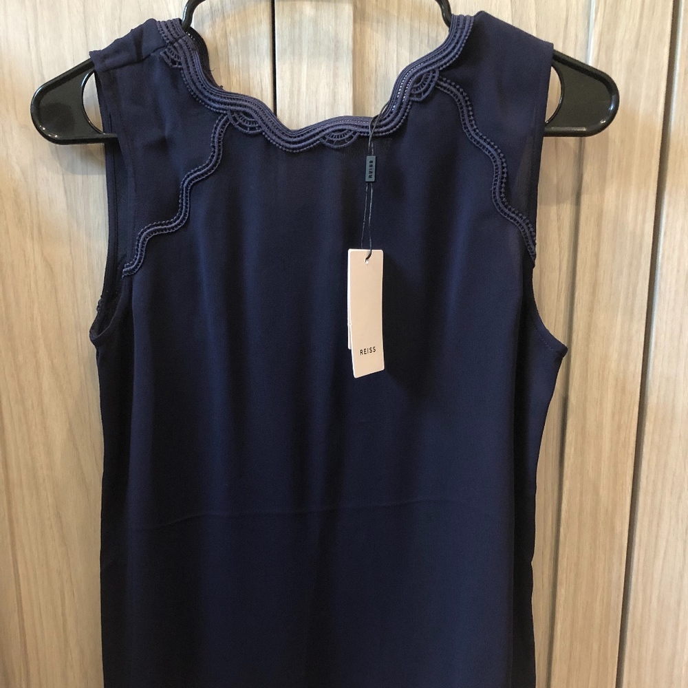 Reiss Blouse